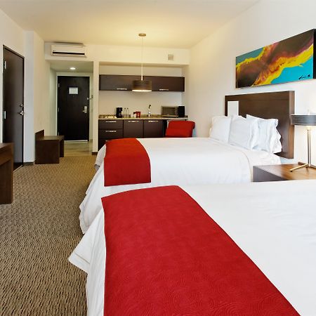 Holiday Inn Guadalajara Patria-Universidad By Ihg Zapopan Buitenkant foto