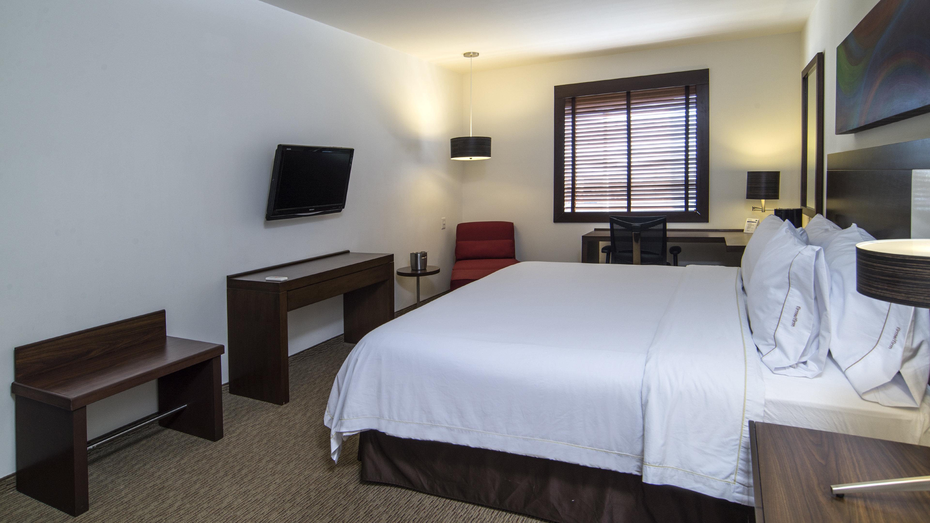 Holiday Inn Guadalajara Patria-Universidad By Ihg Zapopan Buitenkant foto