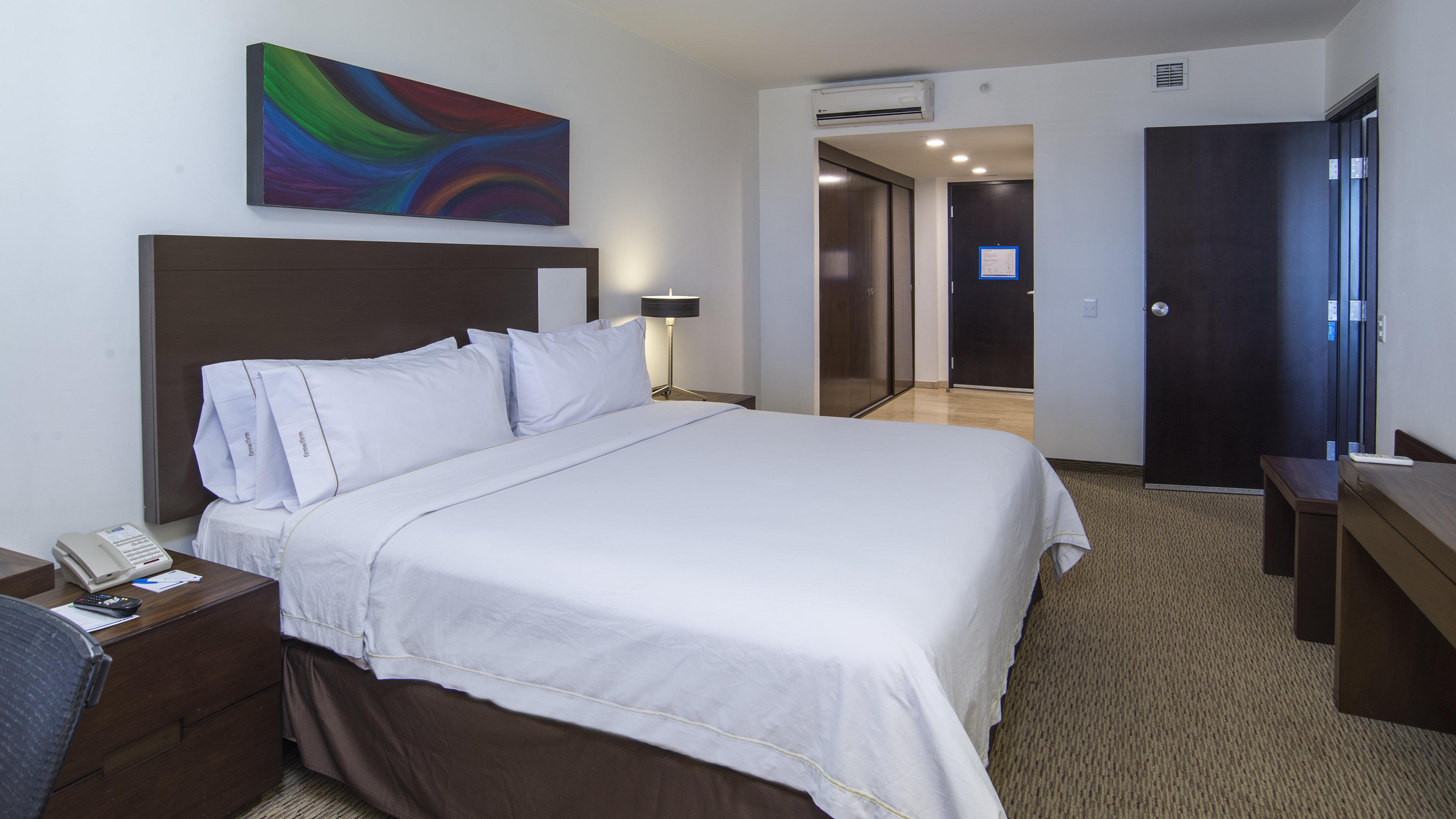 Holiday Inn Guadalajara Patria-Universidad By Ihg Zapopan Buitenkant foto