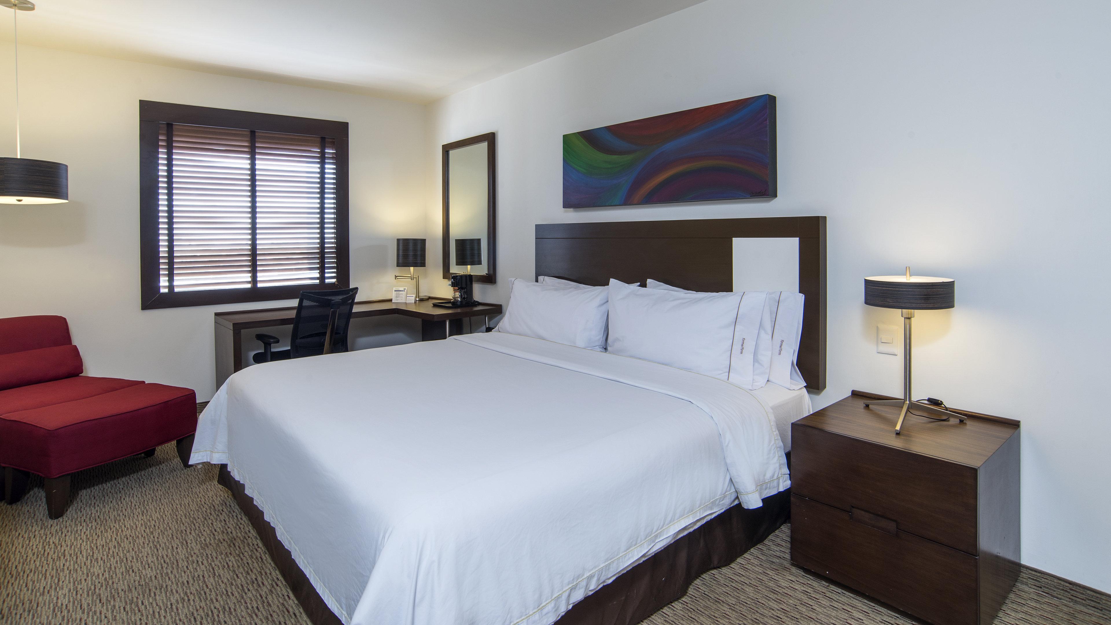 Holiday Inn Guadalajara Patria-Universidad By Ihg Zapopan Buitenkant foto