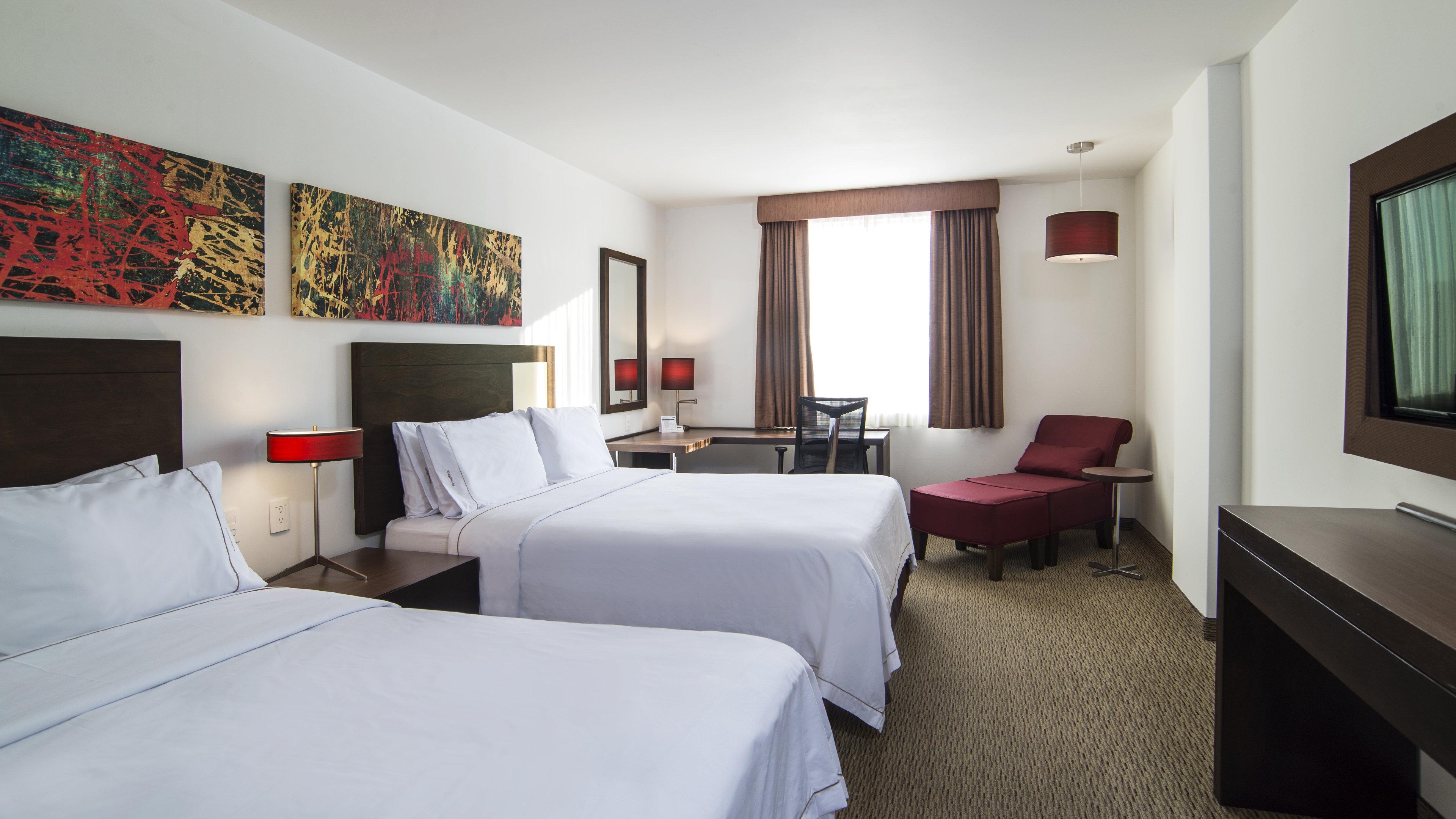 Holiday Inn Guadalajara Patria-Universidad By Ihg Zapopan Buitenkant foto