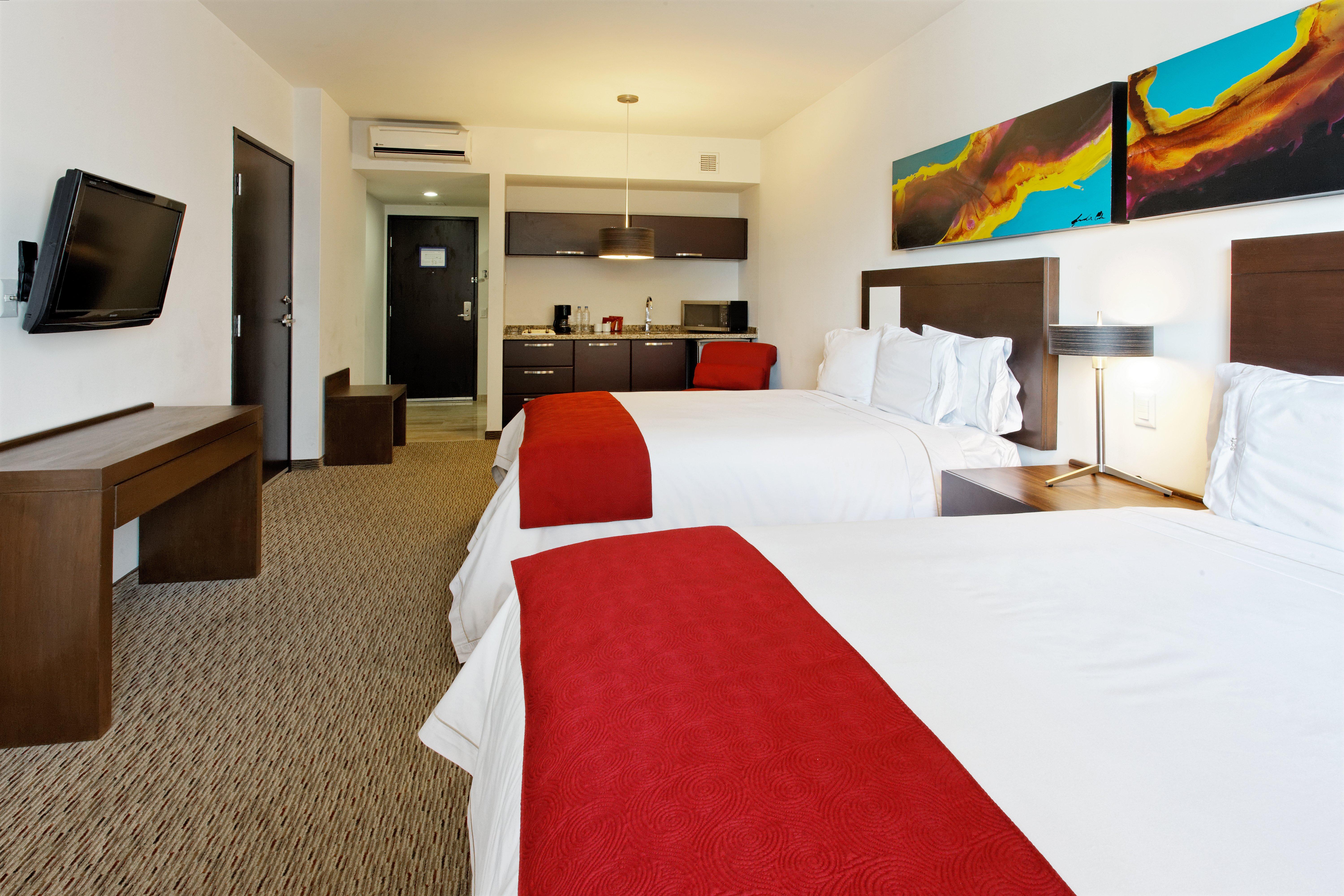 Holiday Inn Guadalajara Patria-Universidad By Ihg Zapopan Buitenkant foto
