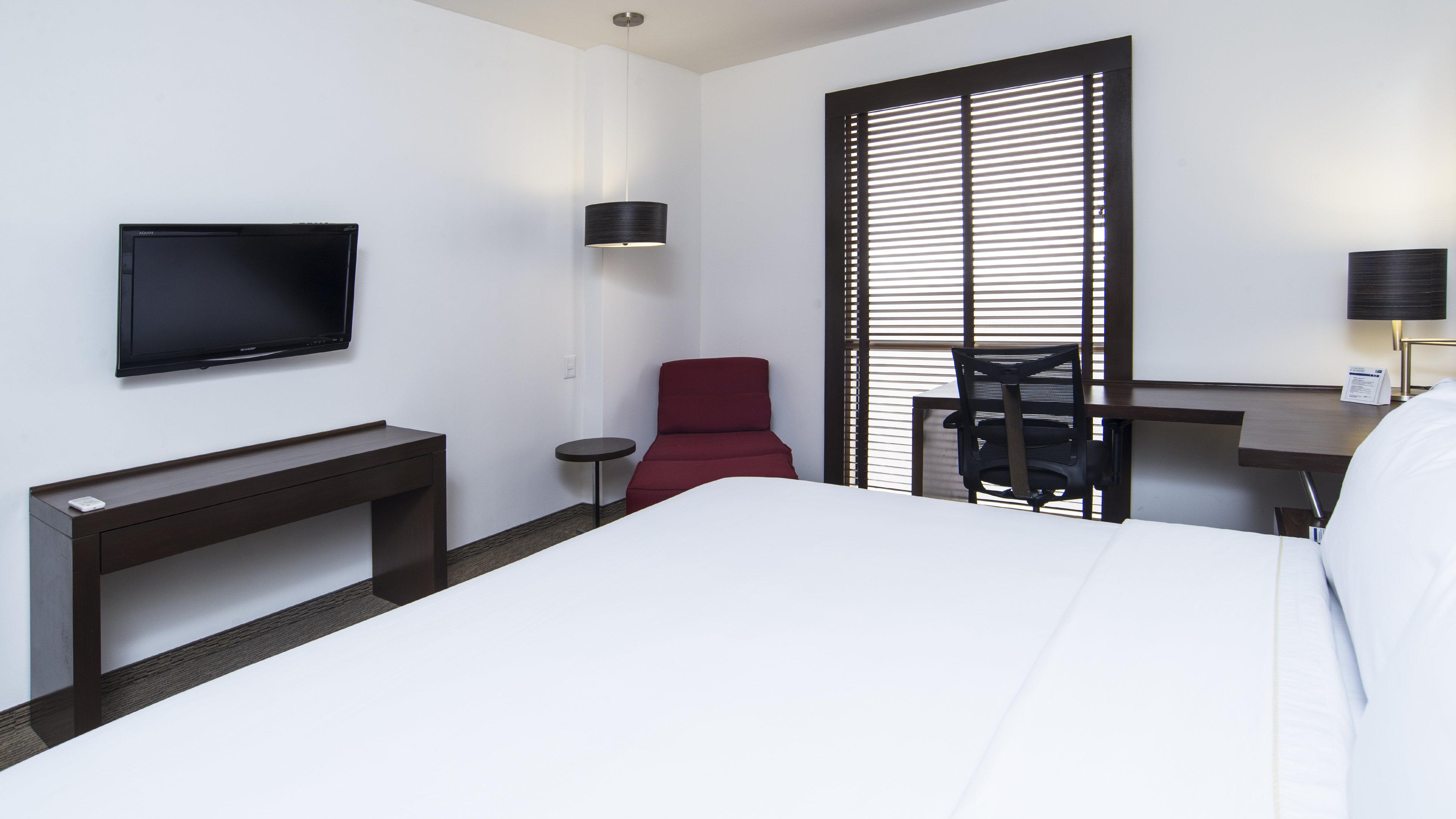 Holiday Inn Guadalajara Patria-Universidad By Ihg Zapopan Buitenkant foto