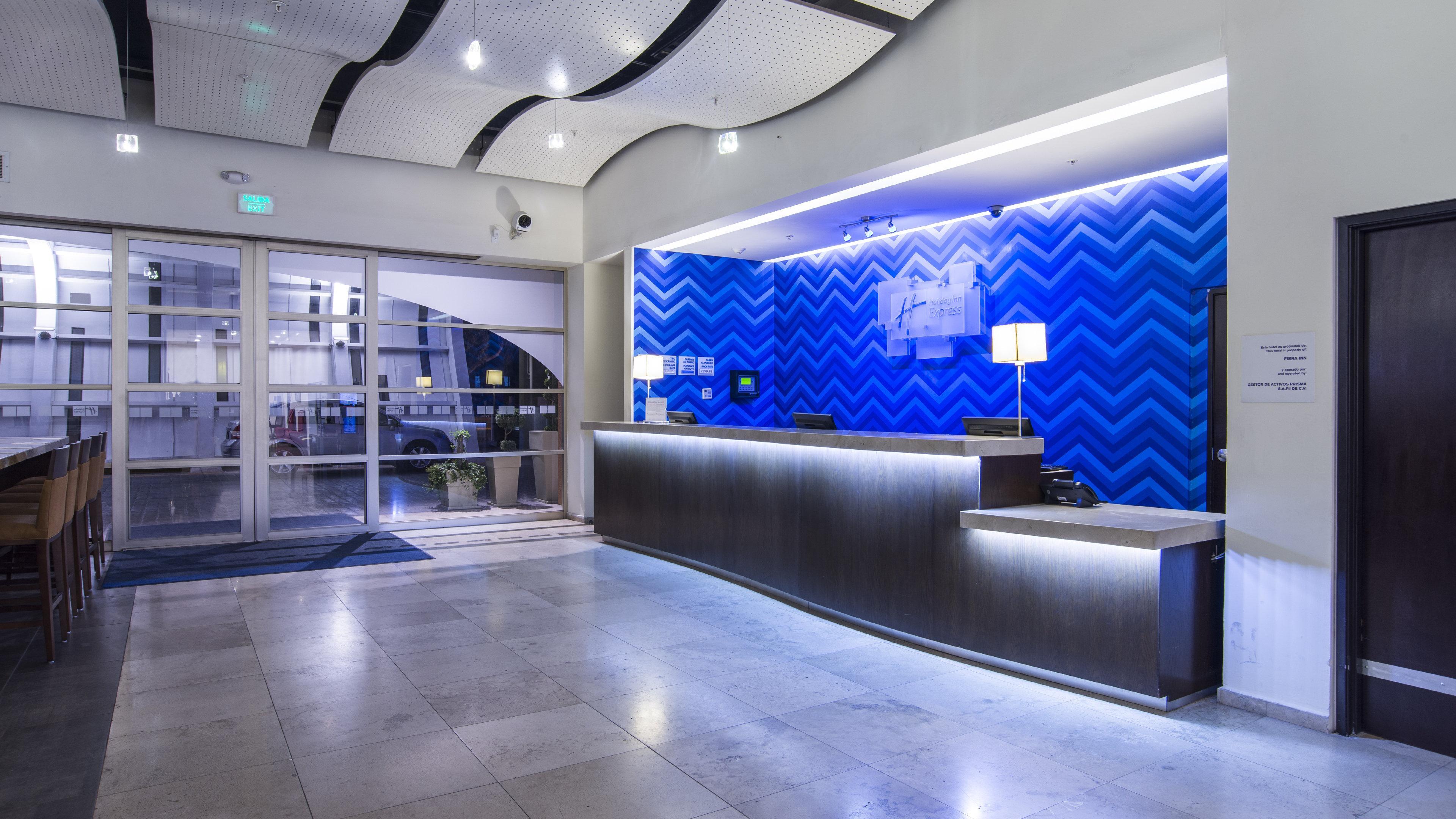 Holiday Inn Guadalajara Patria-Universidad By Ihg Zapopan Buitenkant foto