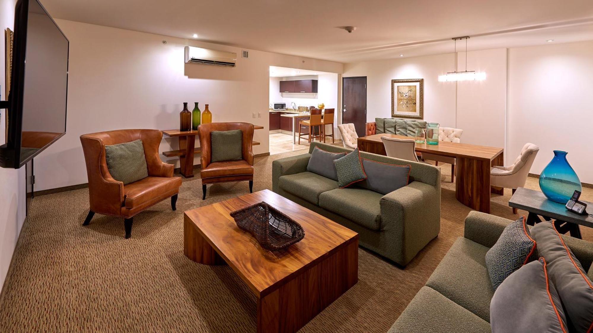 Holiday Inn Guadalajara Patria-Universidad By Ihg Zapopan Buitenkant foto