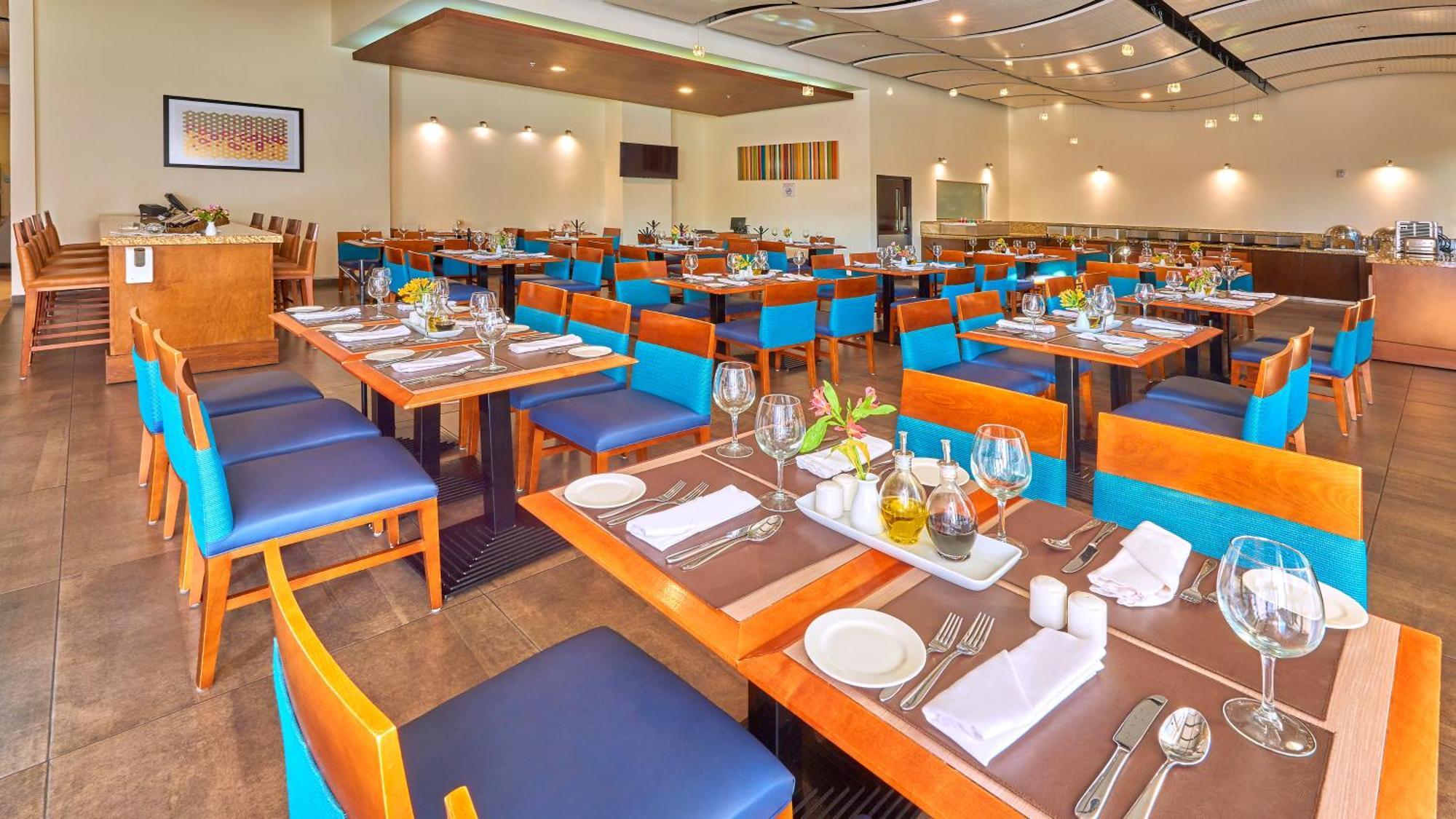 Holiday Inn Guadalajara Patria-Universidad By Ihg Zapopan Buitenkant foto